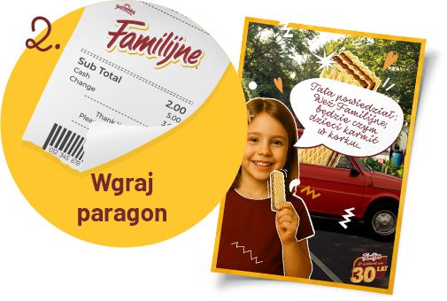 Wgraj paragon